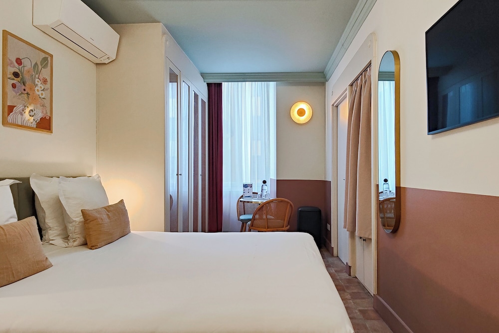 Hôtel Au Picardy 14/50