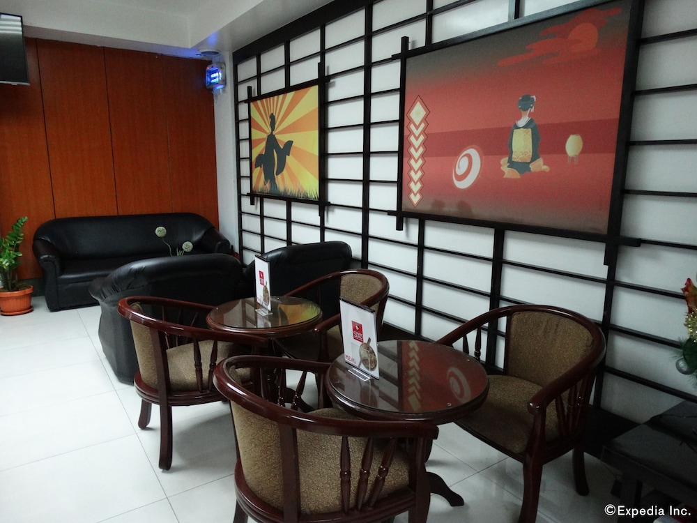 Hotel Sogo Pasay Harrison 17/25