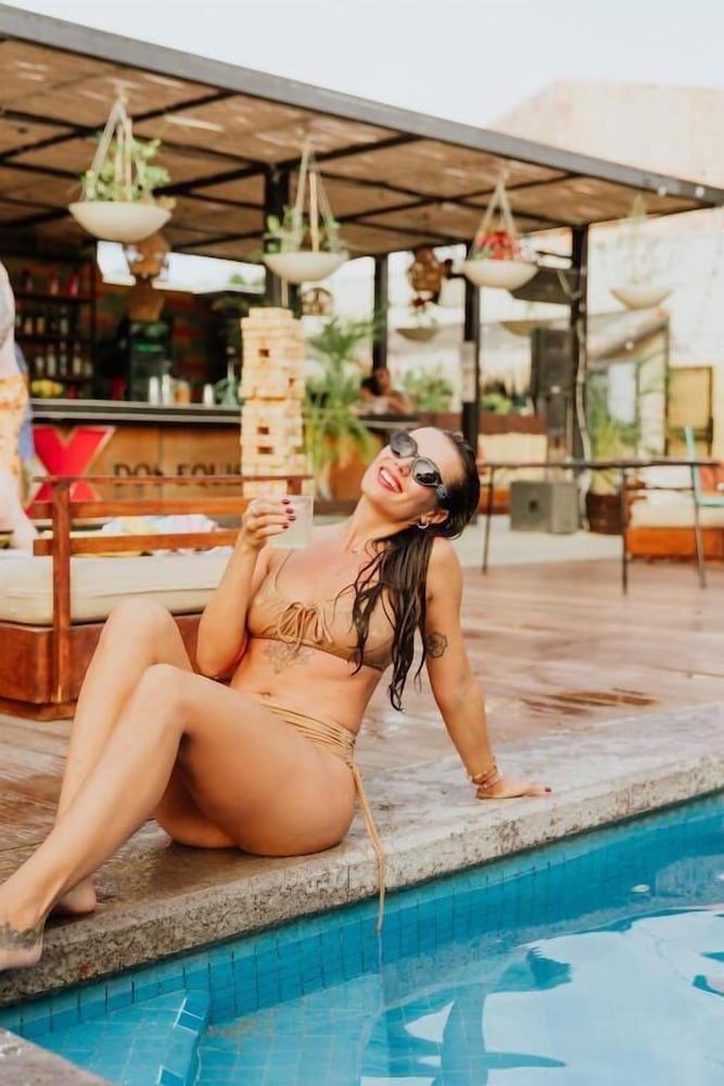 Mayan Monkey Los Cabos 22/50