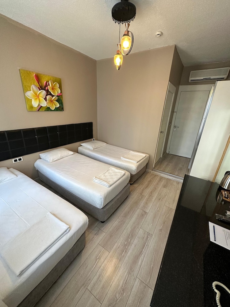 Tashan Hotel Gaziantep 5/42