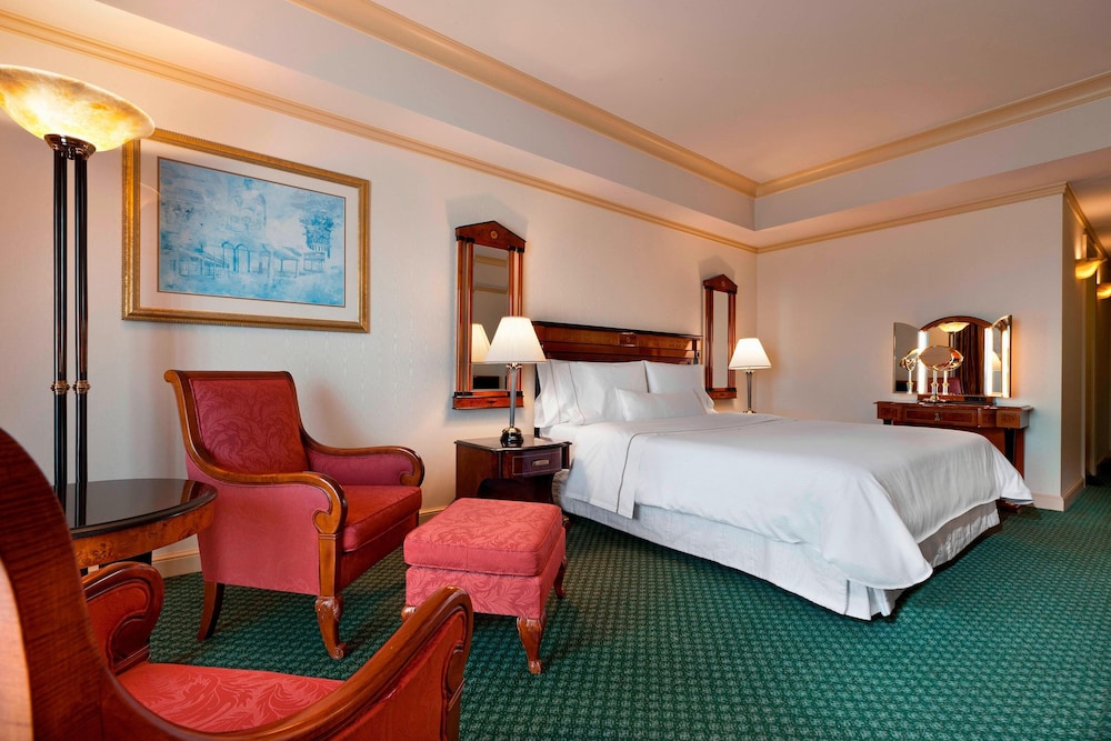 The Westin Tokyo 7/46