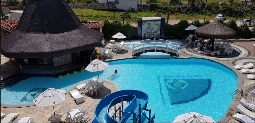 El Aram Beach Cabo - All Inclusive 36/50