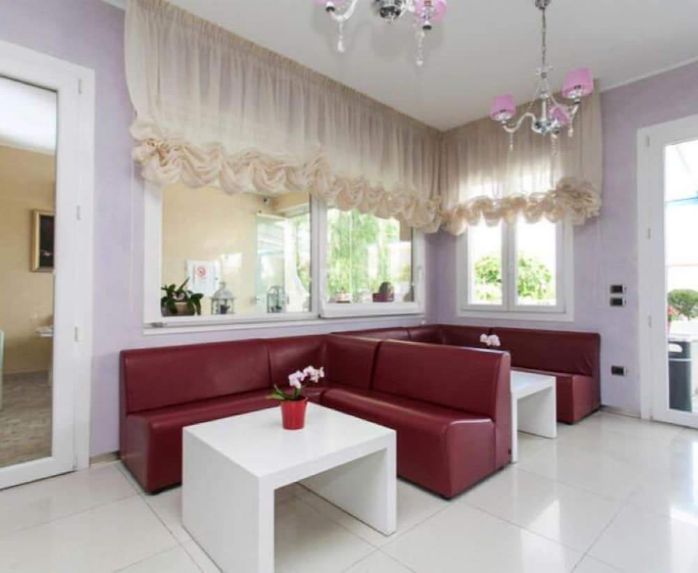 Hotel Perla Dello Ionio 2/21