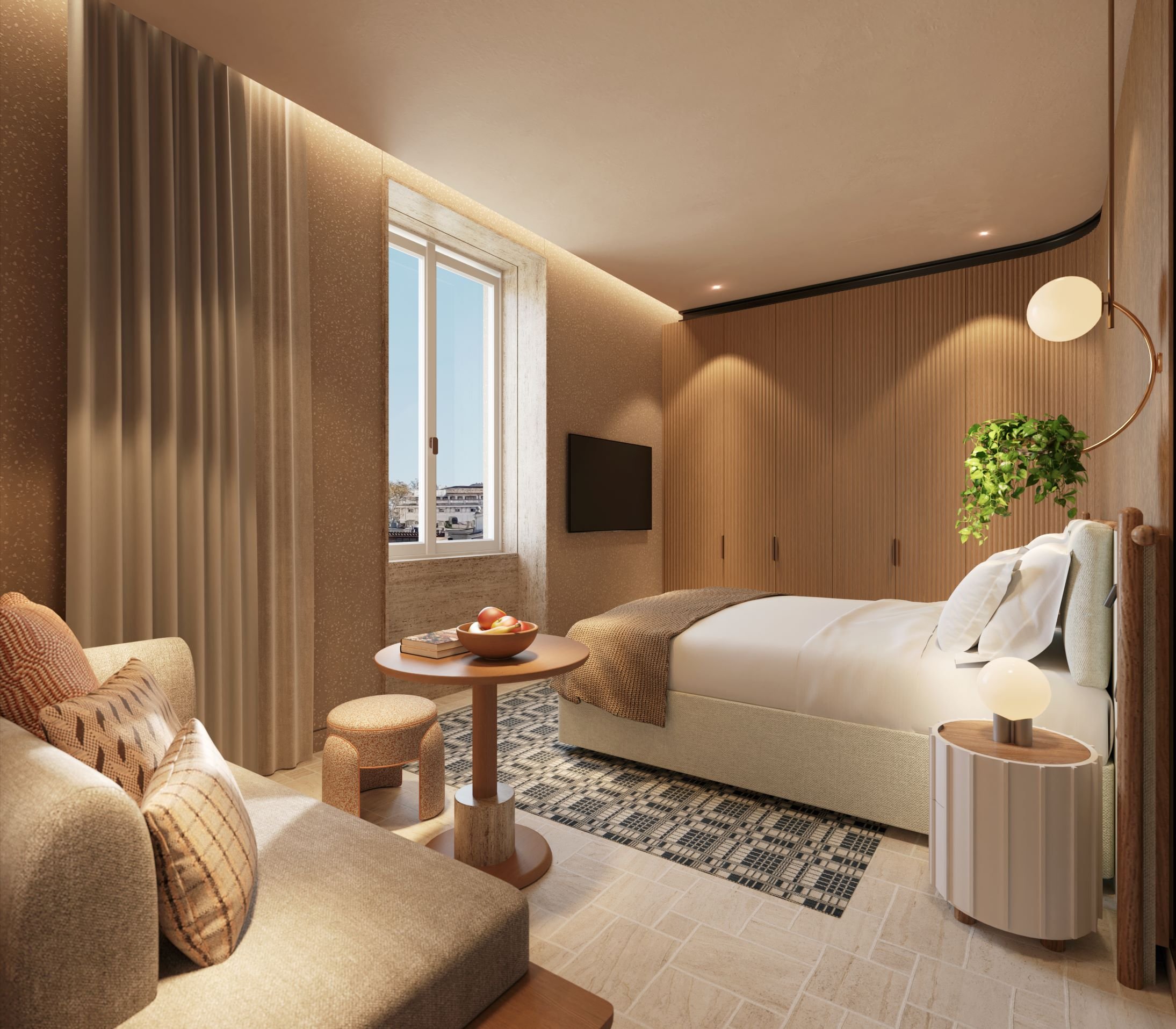 Six Senses Rome 5/36