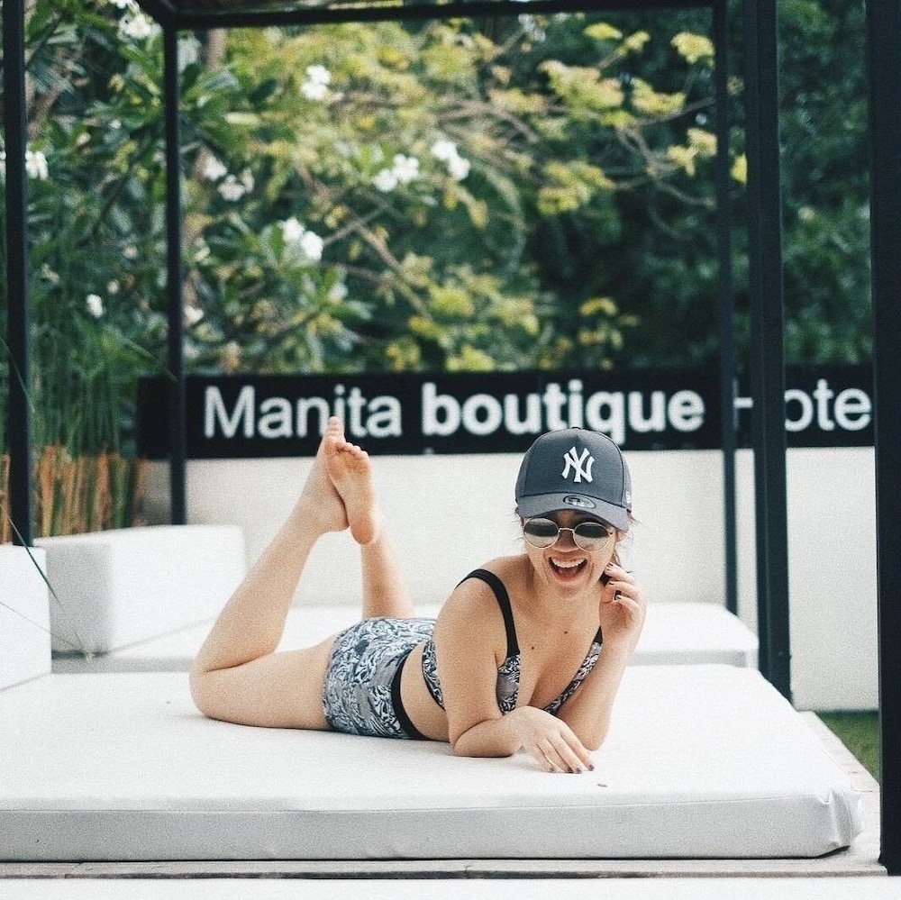 Manita Boutique Hotel 5/50
