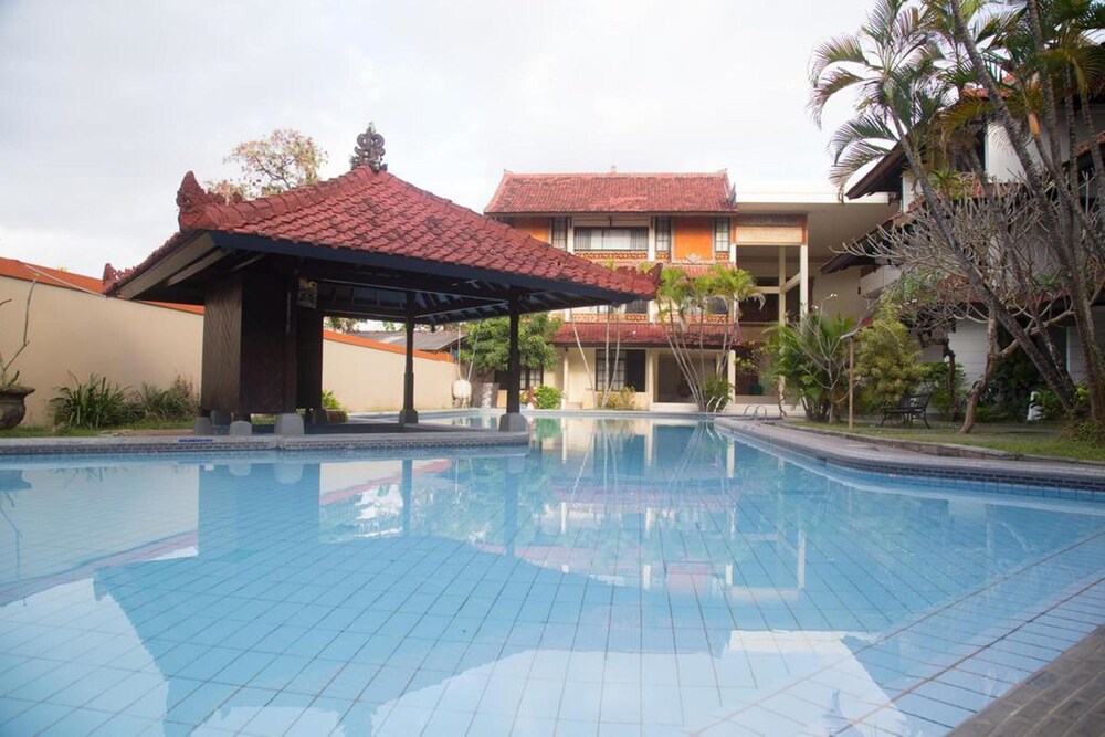 Oranjje Hotel Denpasar 5/56