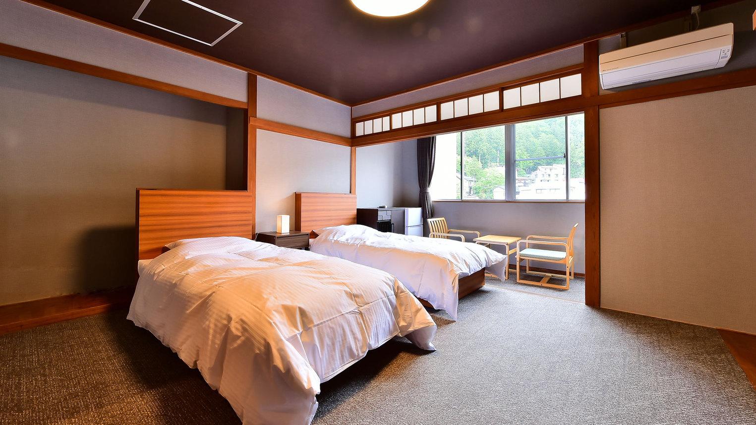 Asahiya Ryokan 12/48