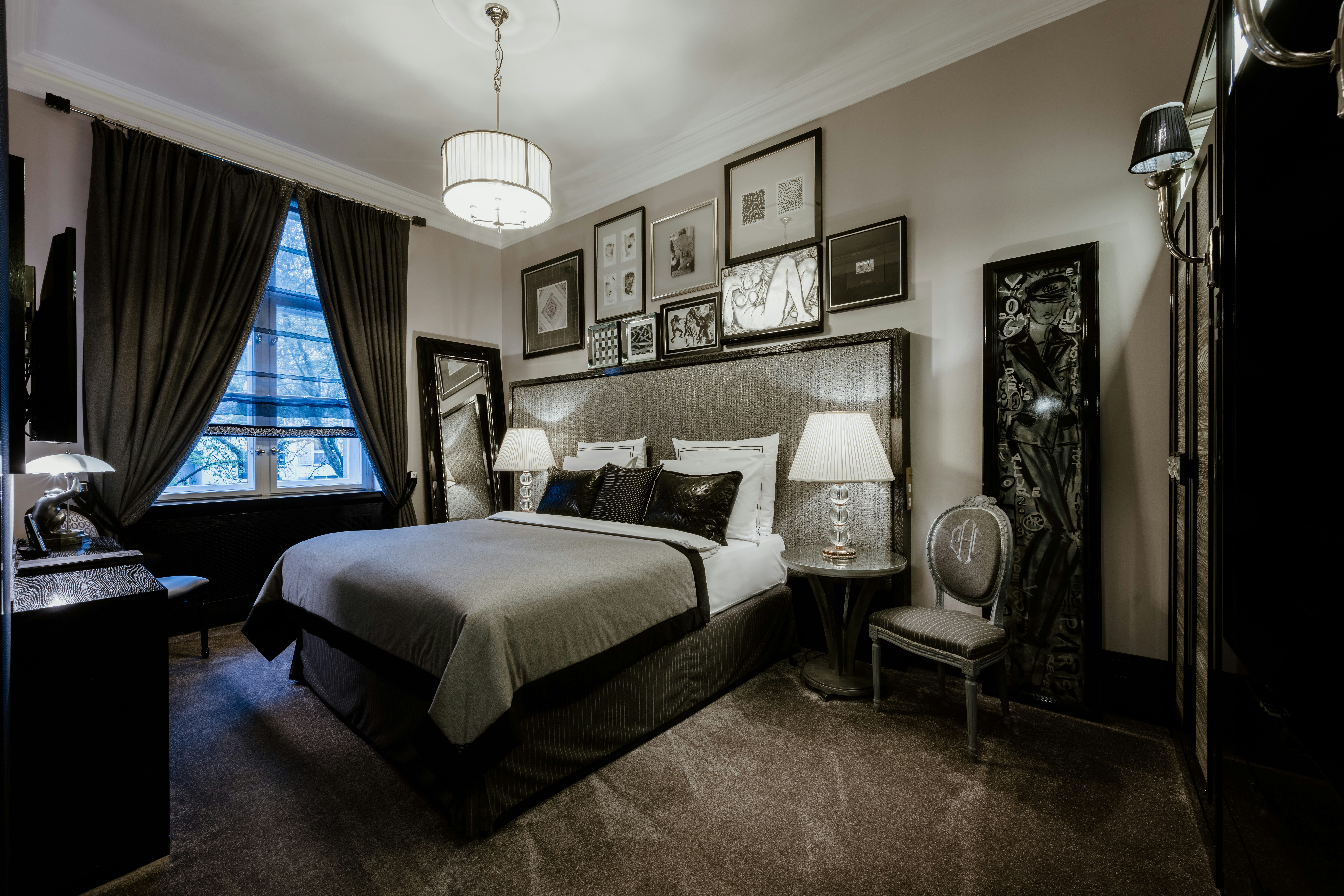 Schlosshotel Berlin 6/59