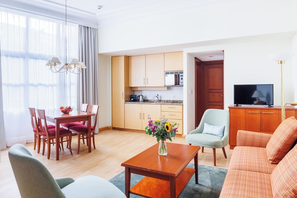 Hapimag Resort Prague 47/62