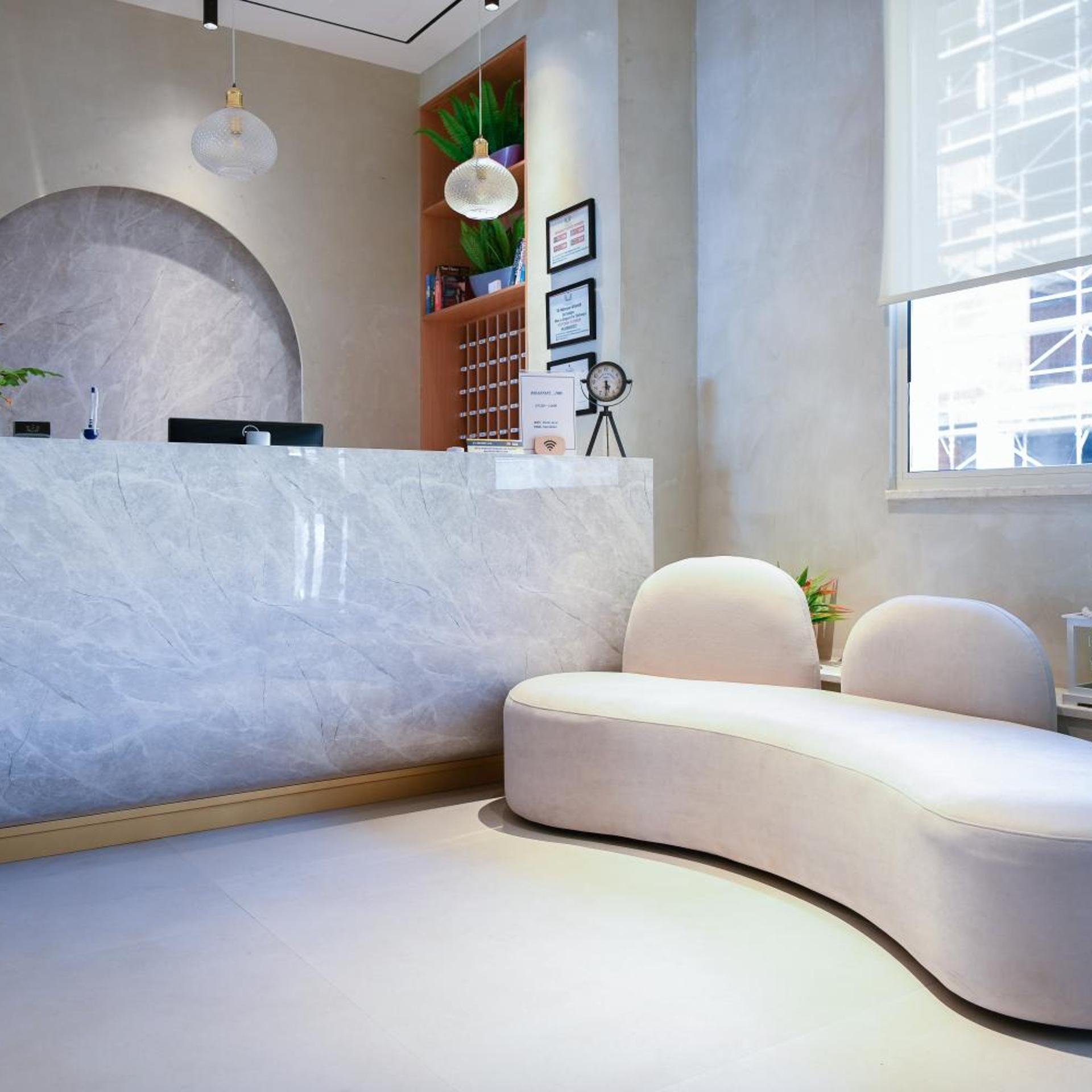 Hotel Zanzi 8/60