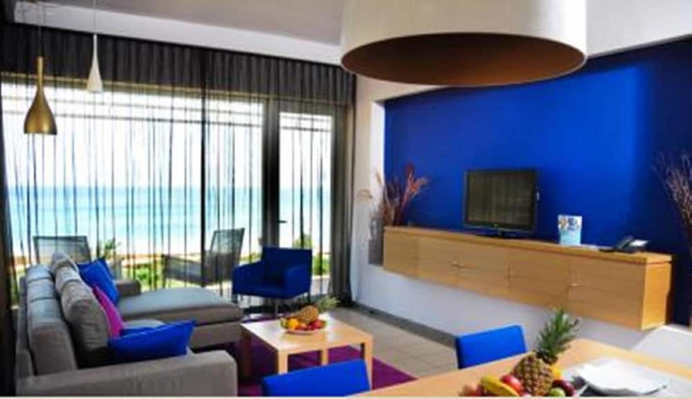 Lobby at Mercure Quemado Resort, AL HOCEIMA