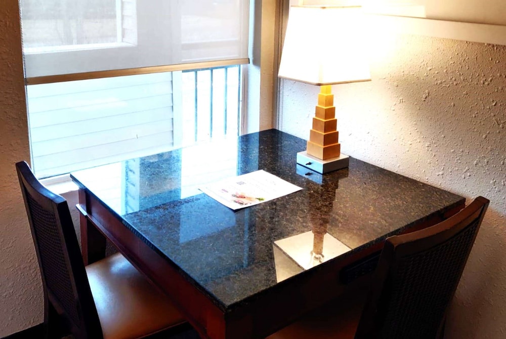 Baymont Inn And Suites By Wyndham Columbus / Near Osu 34/60