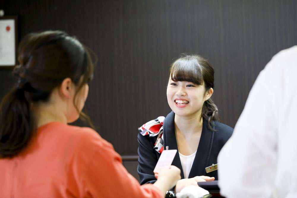 KOKO HOTEL Tomakomai 40/49