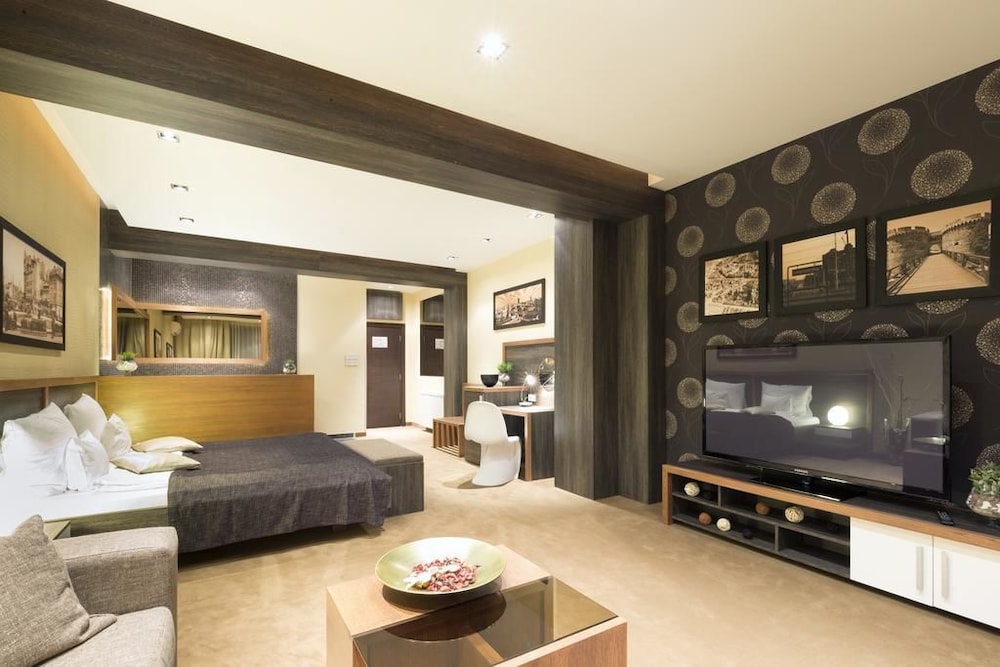 Belgrade Boutique House 29/32