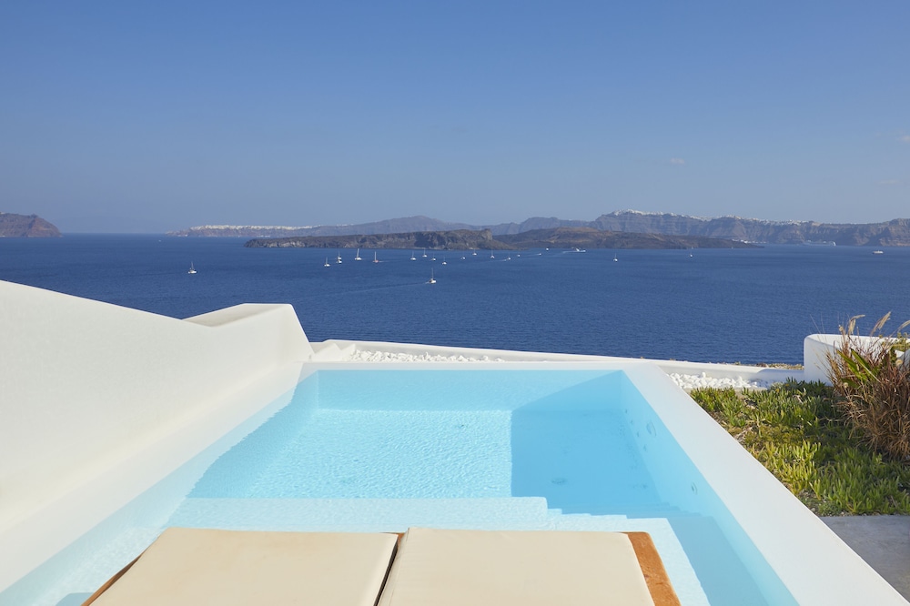 Phos The Boutique Luxury Hotel & Villas 47/50