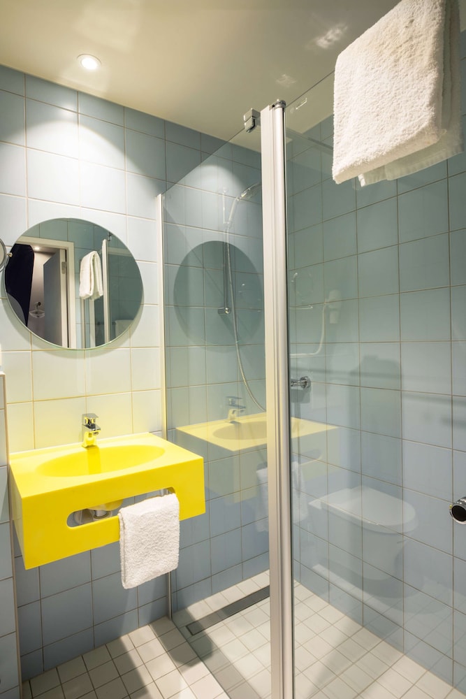 Prize by Radisson, Antwerp City 59/60