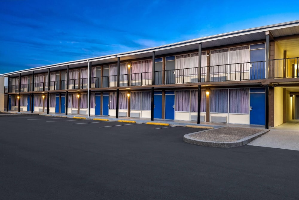 Baymont by Wyndham Salisbury MD 4/50