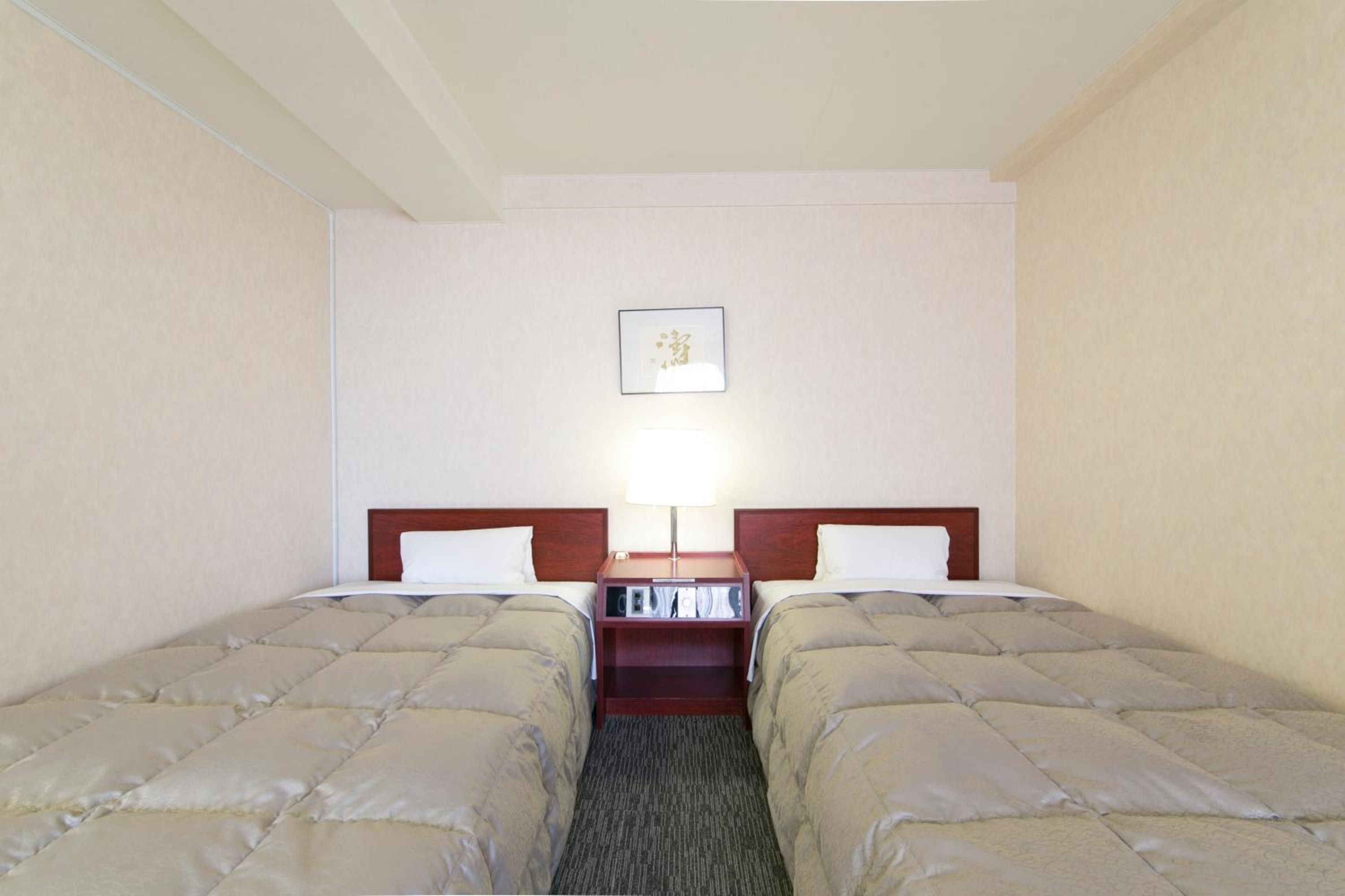 Ise City Hotel 19/50
