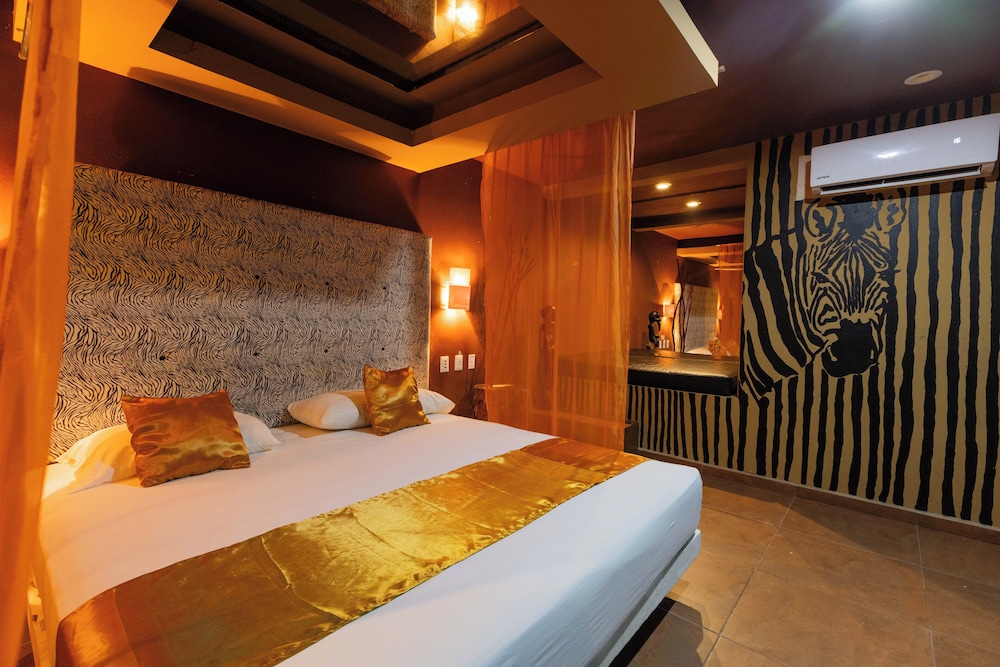 Sensaciones Motel Boutique - Adults Only 7/50