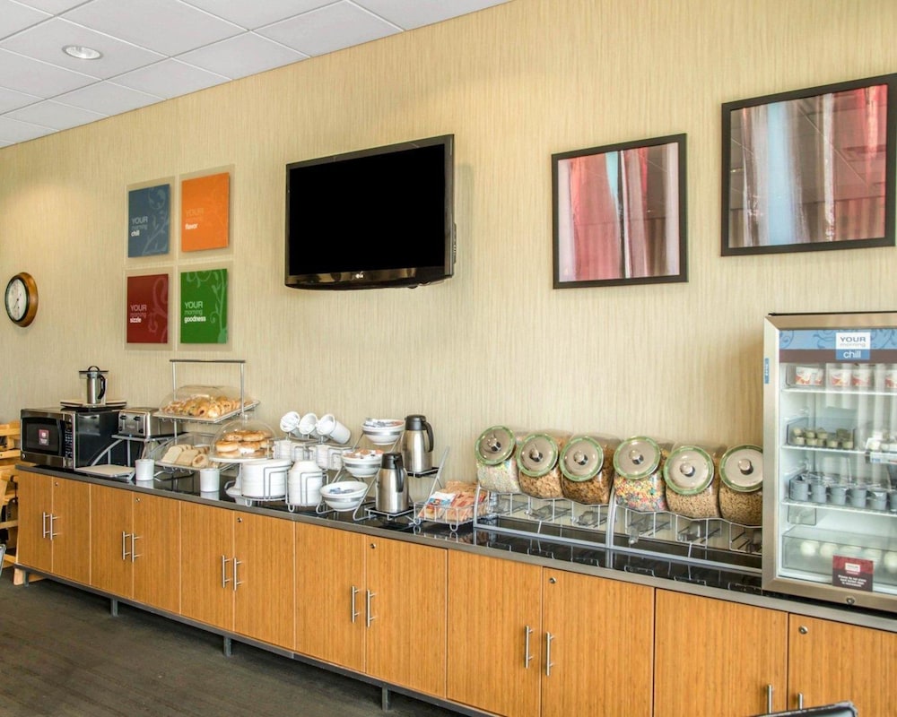 Fairfield Inn & Suites Newport Cincinnati 31/36