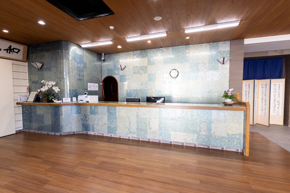 Shirahama Onsen Kishu Hanto 6/50