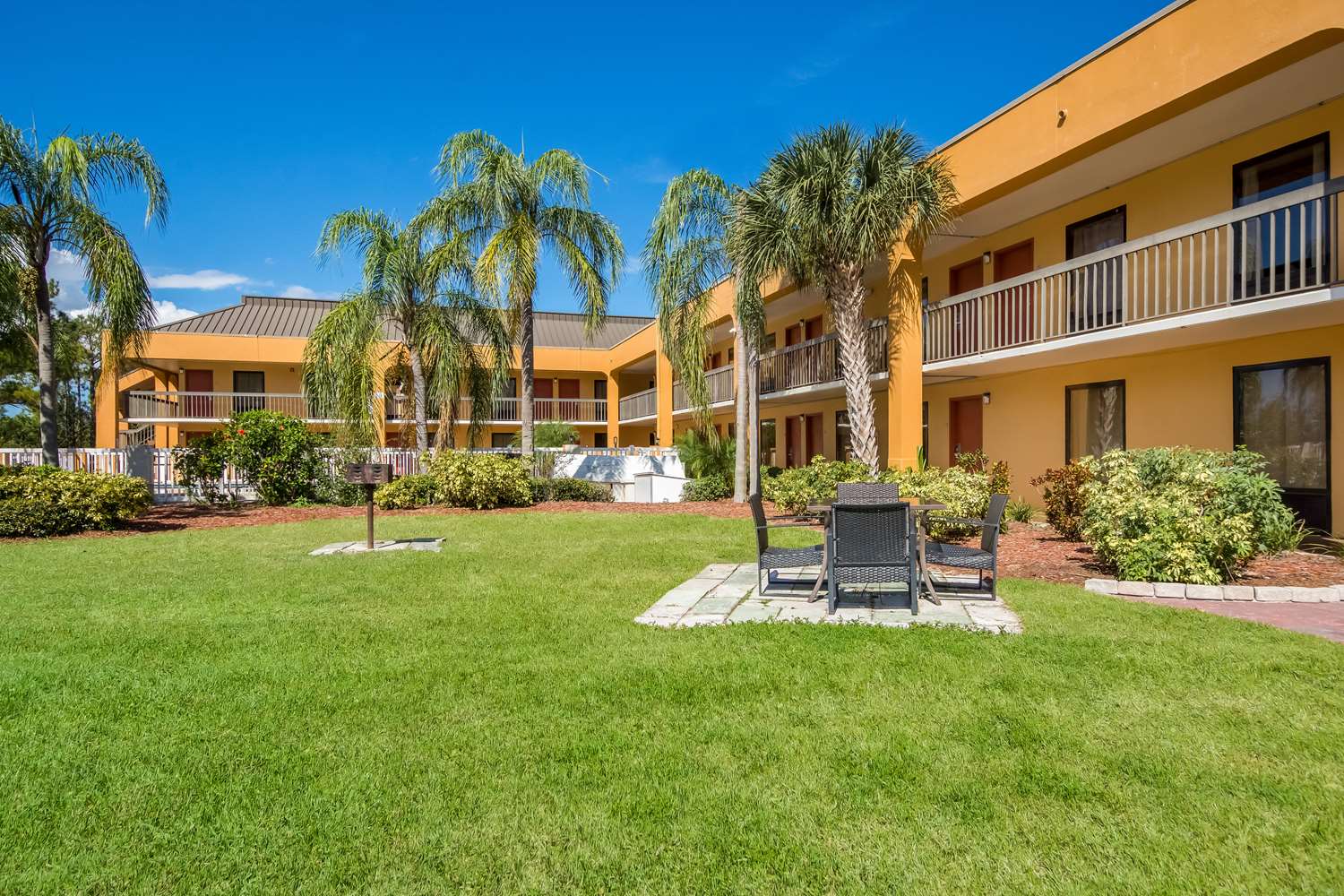 SureStay Hotel by Best Western St. Pete Clearwater Airport 41/43