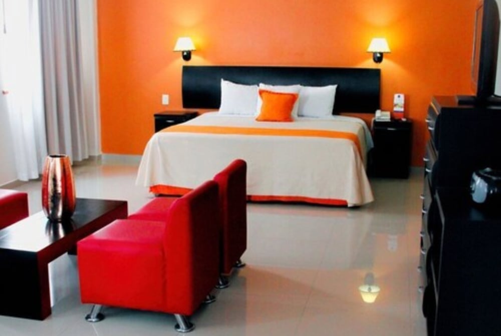 Hotel Baez Paraiso 17/59