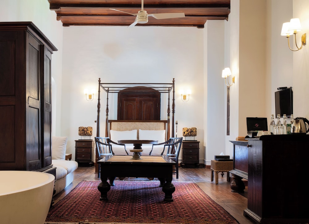 The Galle Fort Hotel 31/50
