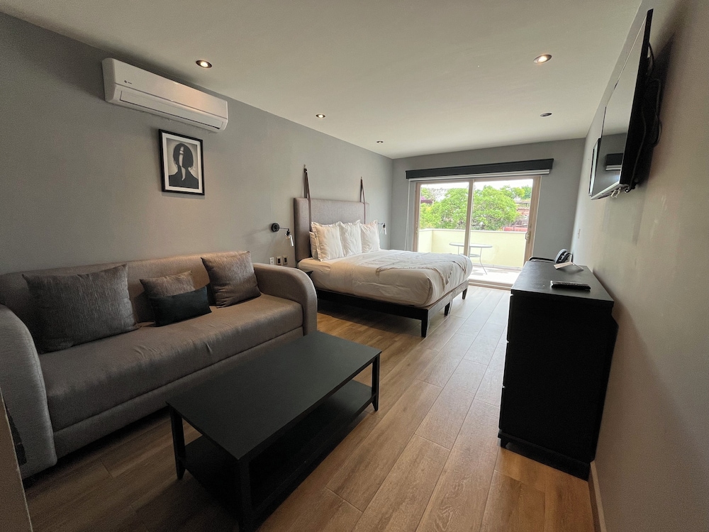 Hotel Origen 20/31