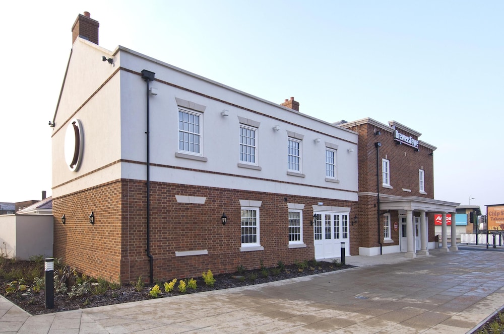 Premier Inn London Dagenham in LONDON