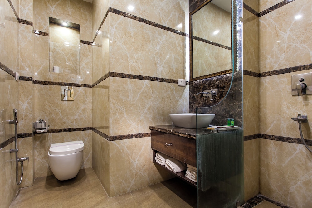 HOTEL SUNSTAR HERITAGE 54/56