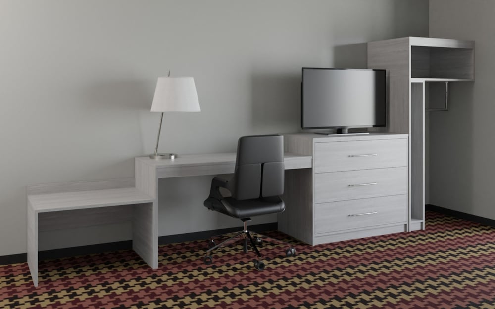 Dupont Suites 21/27