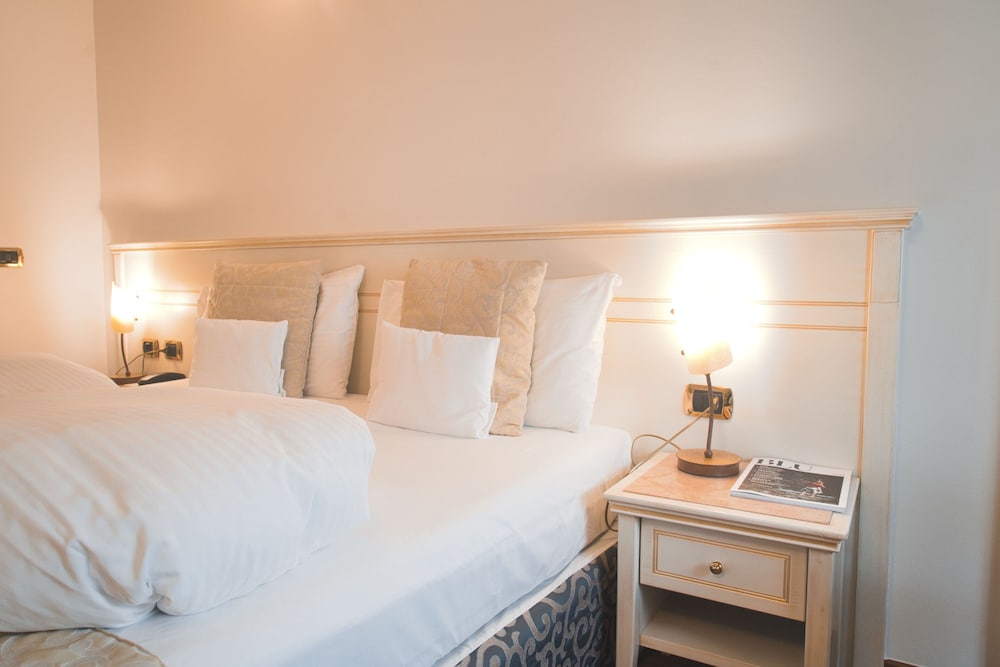 Villa Nicolli Romantic Resort - Adults Only 14/50
