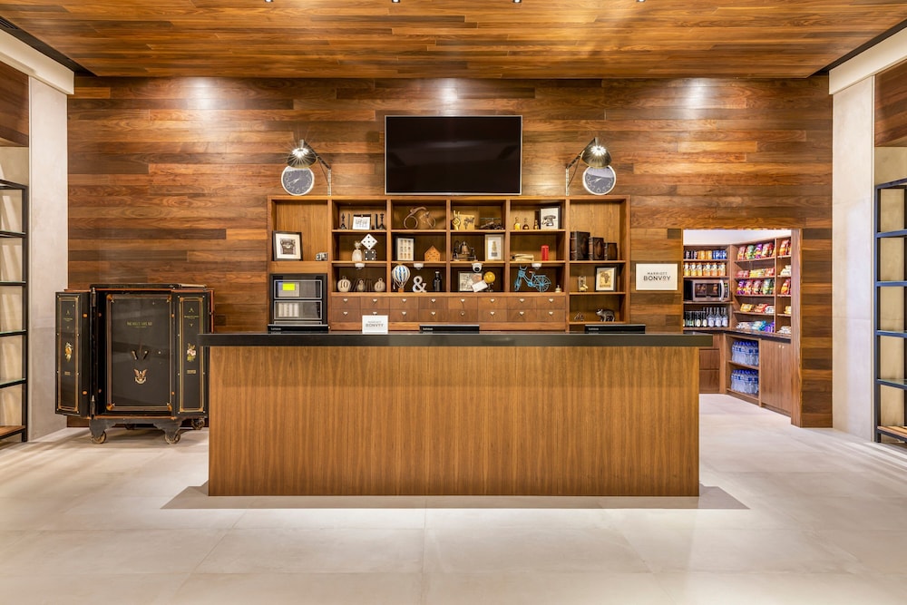 Four Points by Sheraton Monterrey Airport 2/27