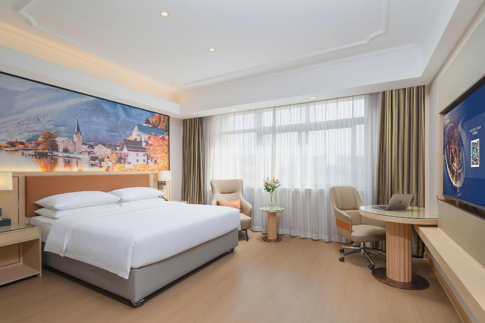 Vienna Hotel (Chengdu Airport Shuangliu Wanda) 33/60