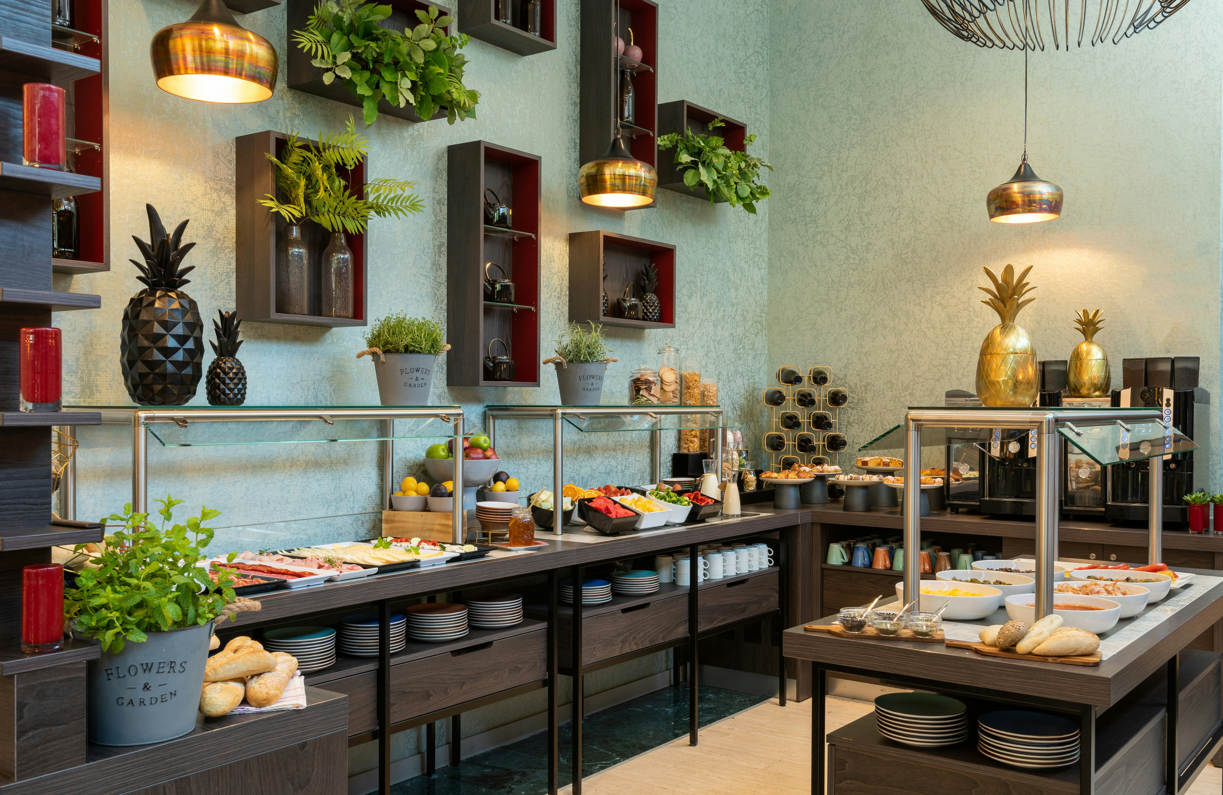 Leonardo Hotel Madrid City Center 30/58