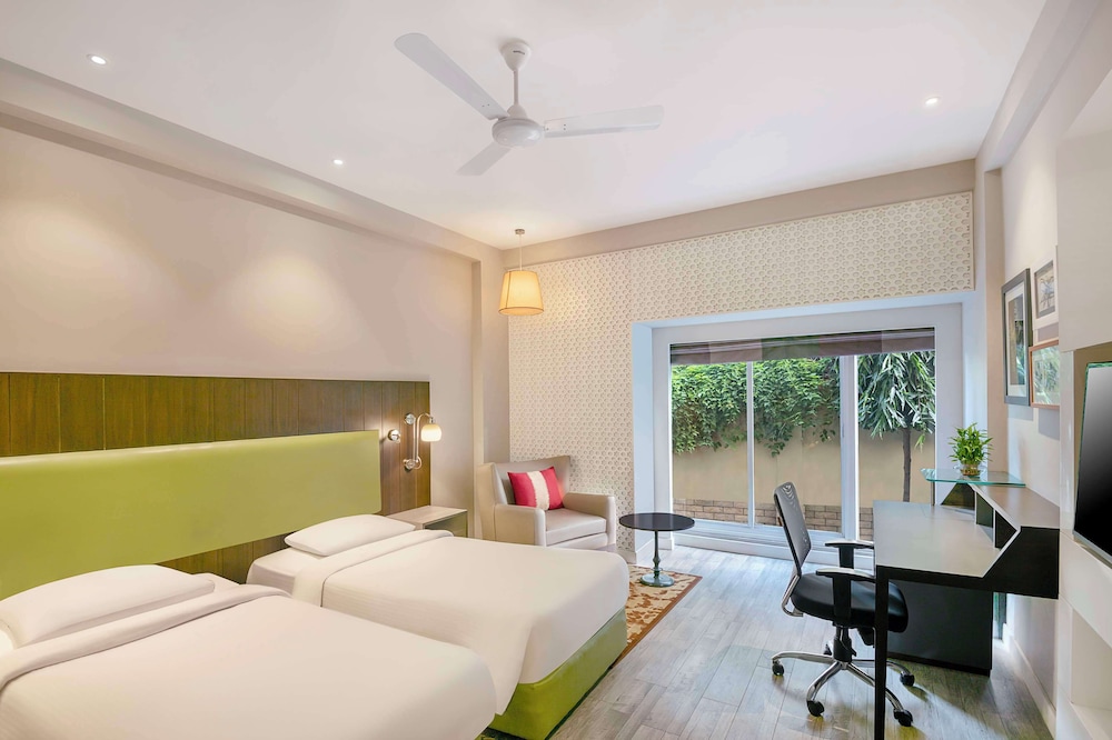 Country Inn & Suites by Radisson Jammu 10/45