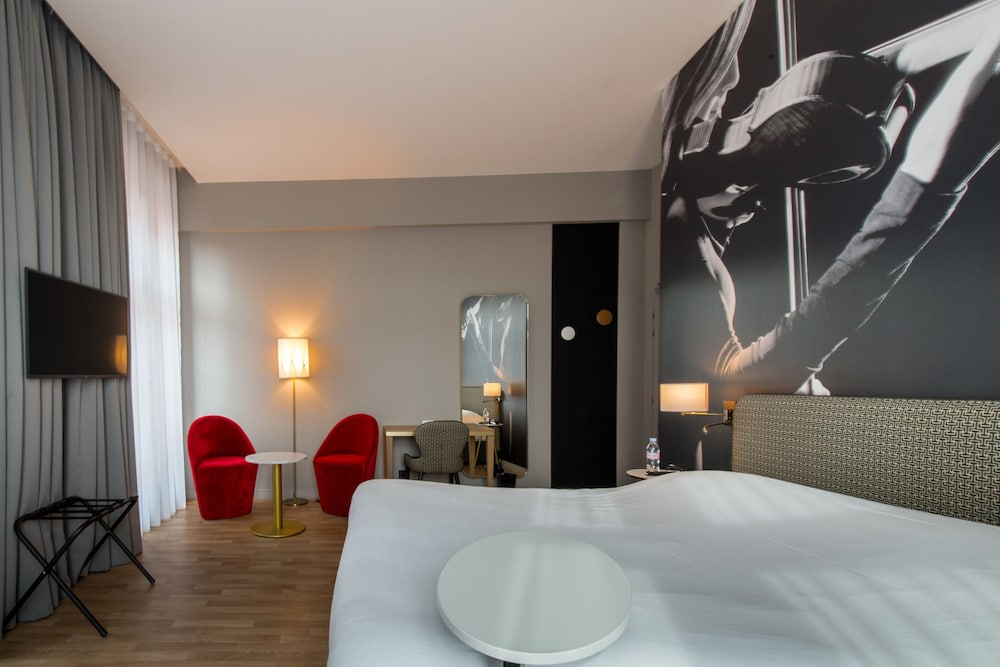 ibis Styles Toulouse Centre Capitole 16/47