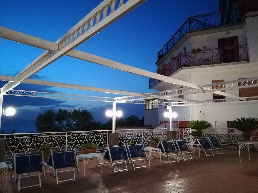 Hotel Dania 47/71