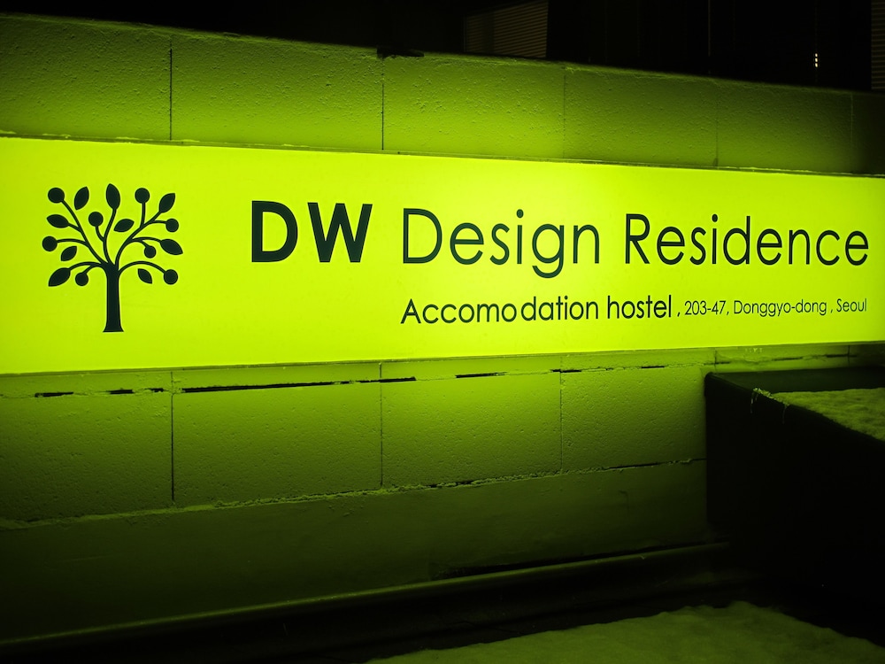 DW Design Residence 51/70