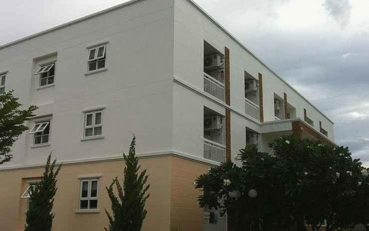 Baan Ton Mai Apartment 3/33