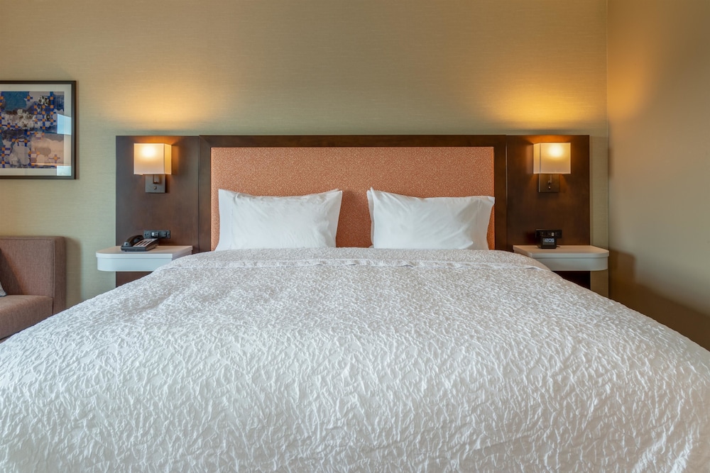 Hampton Inn Bourbonnais Kankakee 14/29