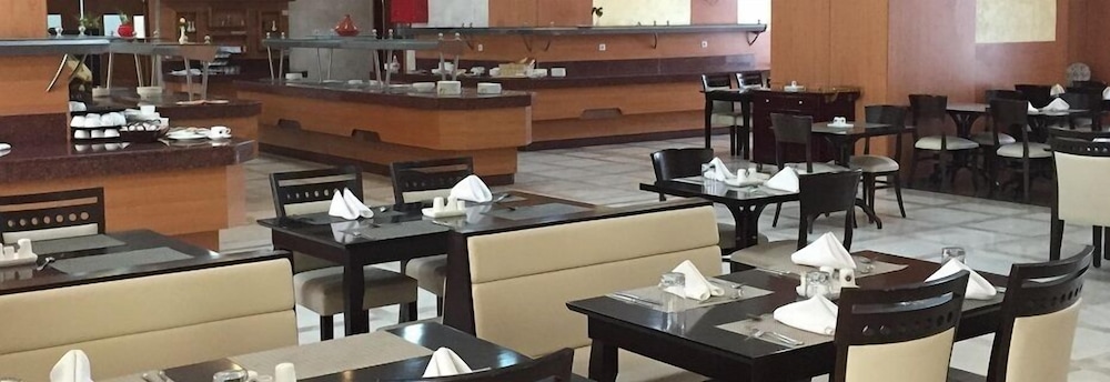Hotel Hocine 32/45