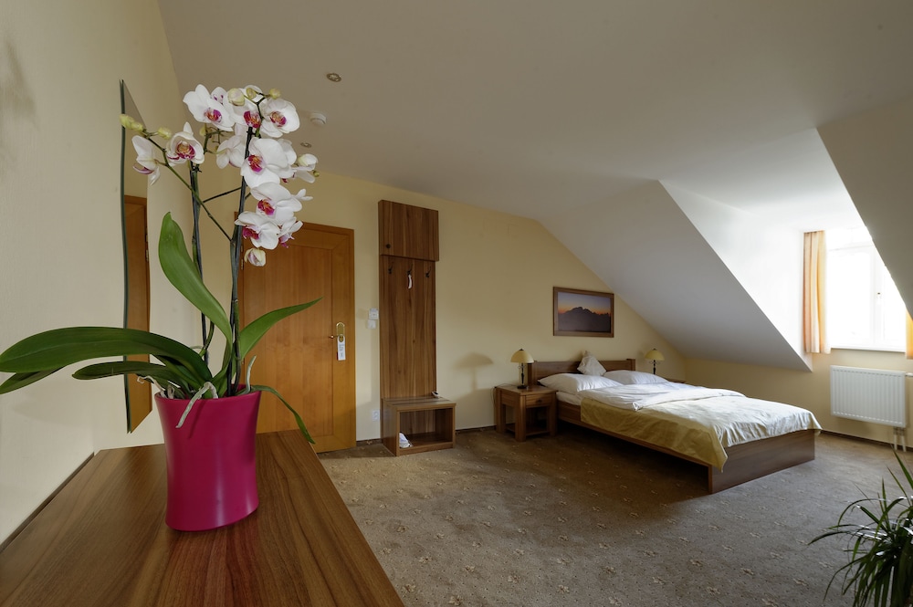 Solisko Hotel 17/31