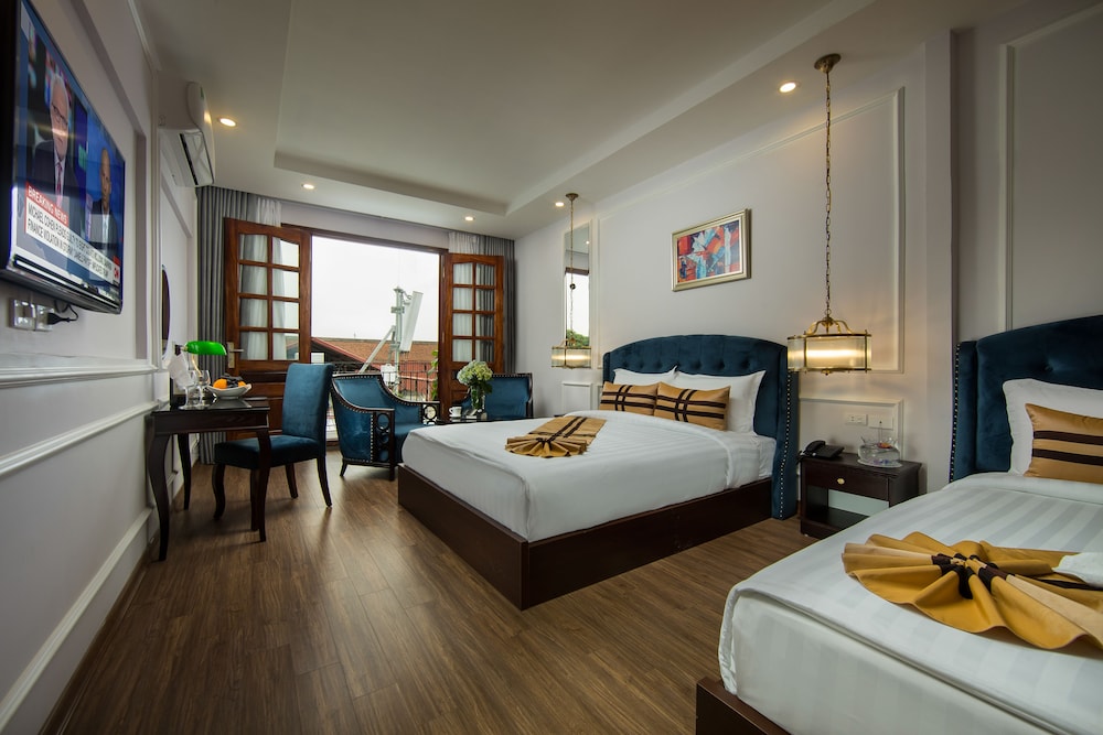 S Central Hotel 3/33