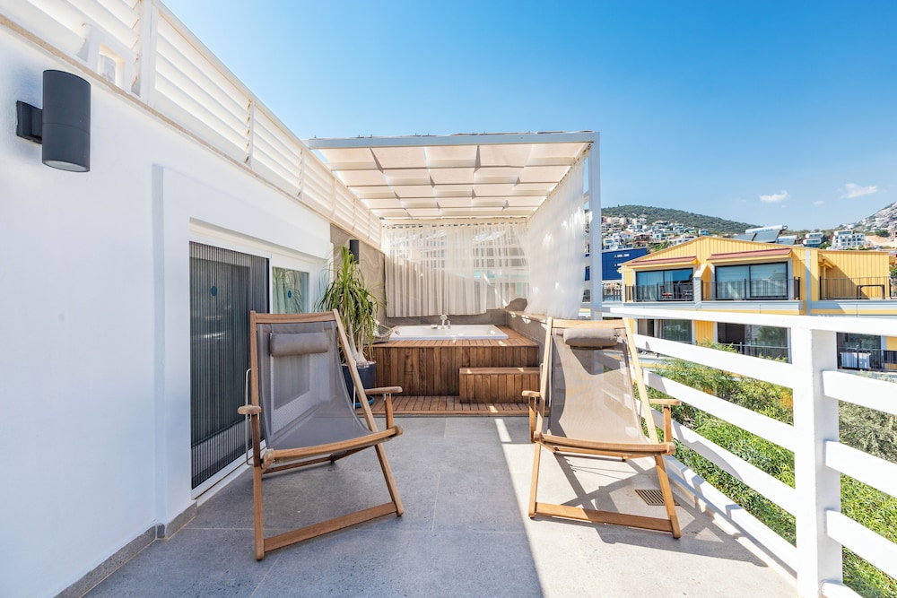 Kalkan Saray Suites Hotel 48/74