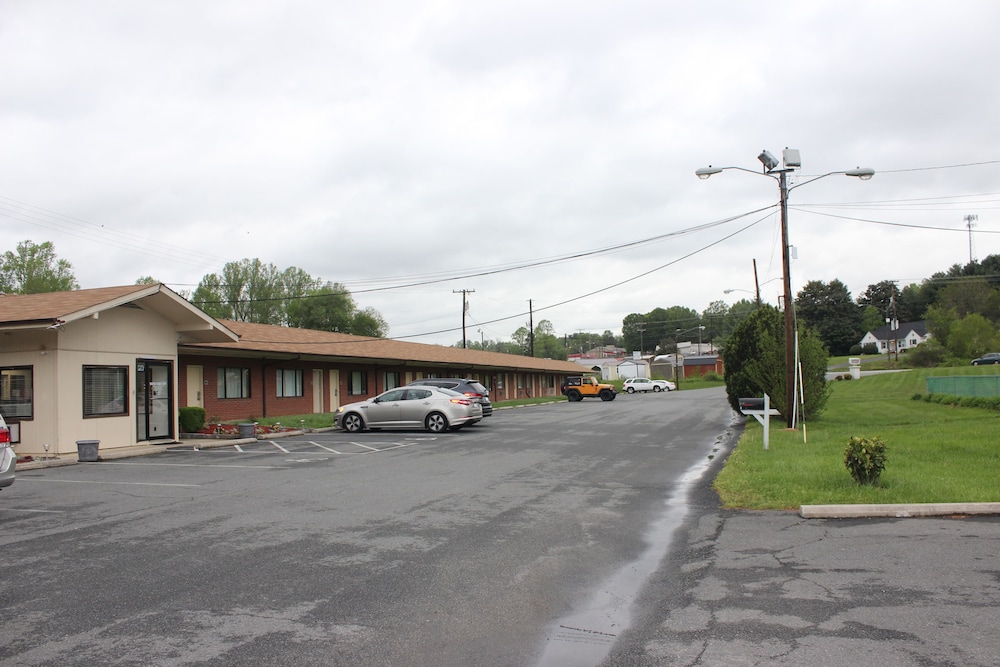 Green Valley Motel Winston Salem 29/44