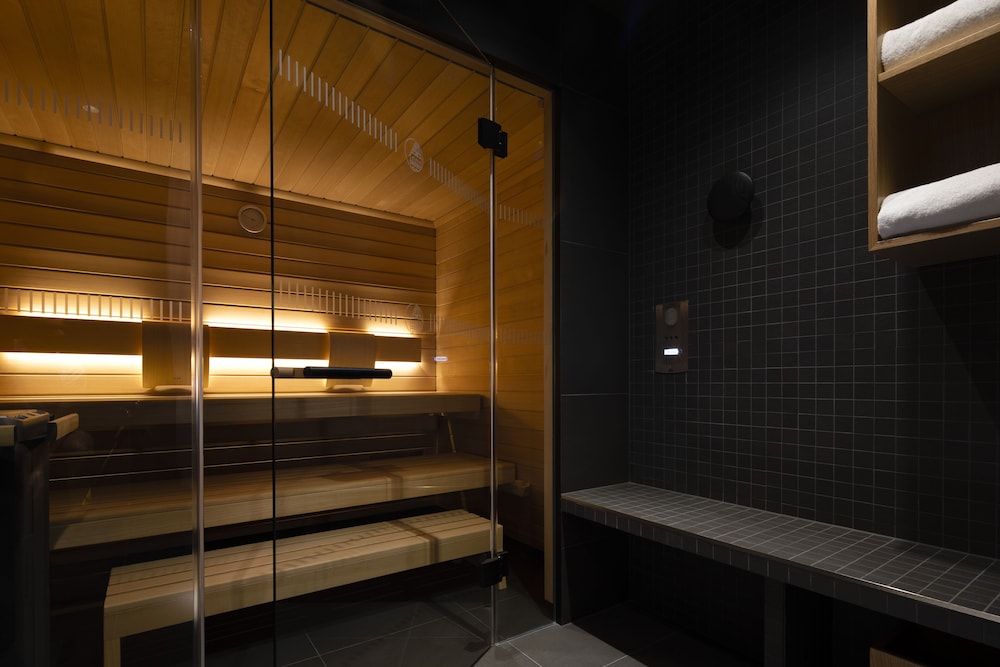 Hotel Le Colombier Suites 45/67