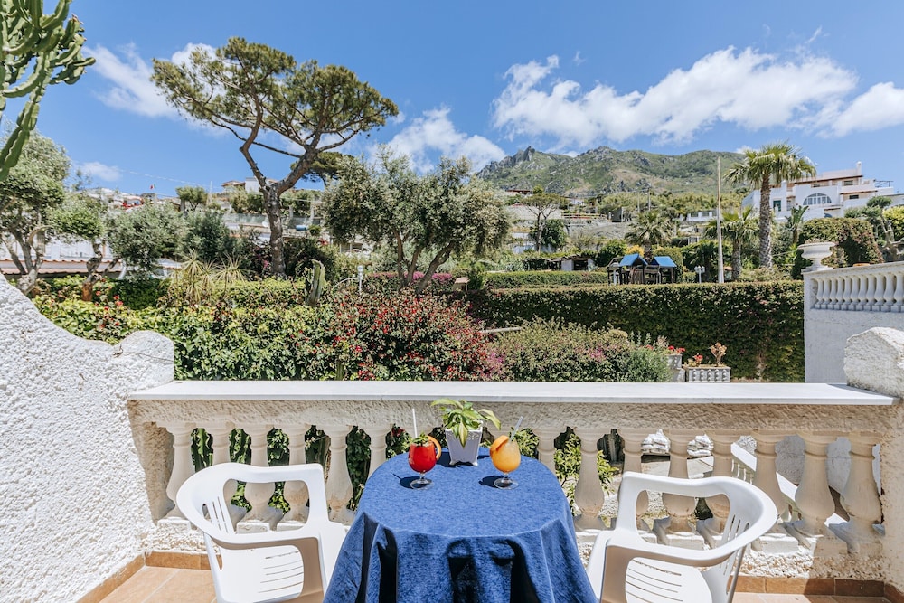 Hotel Galidon Terme Ischia Village 5/74