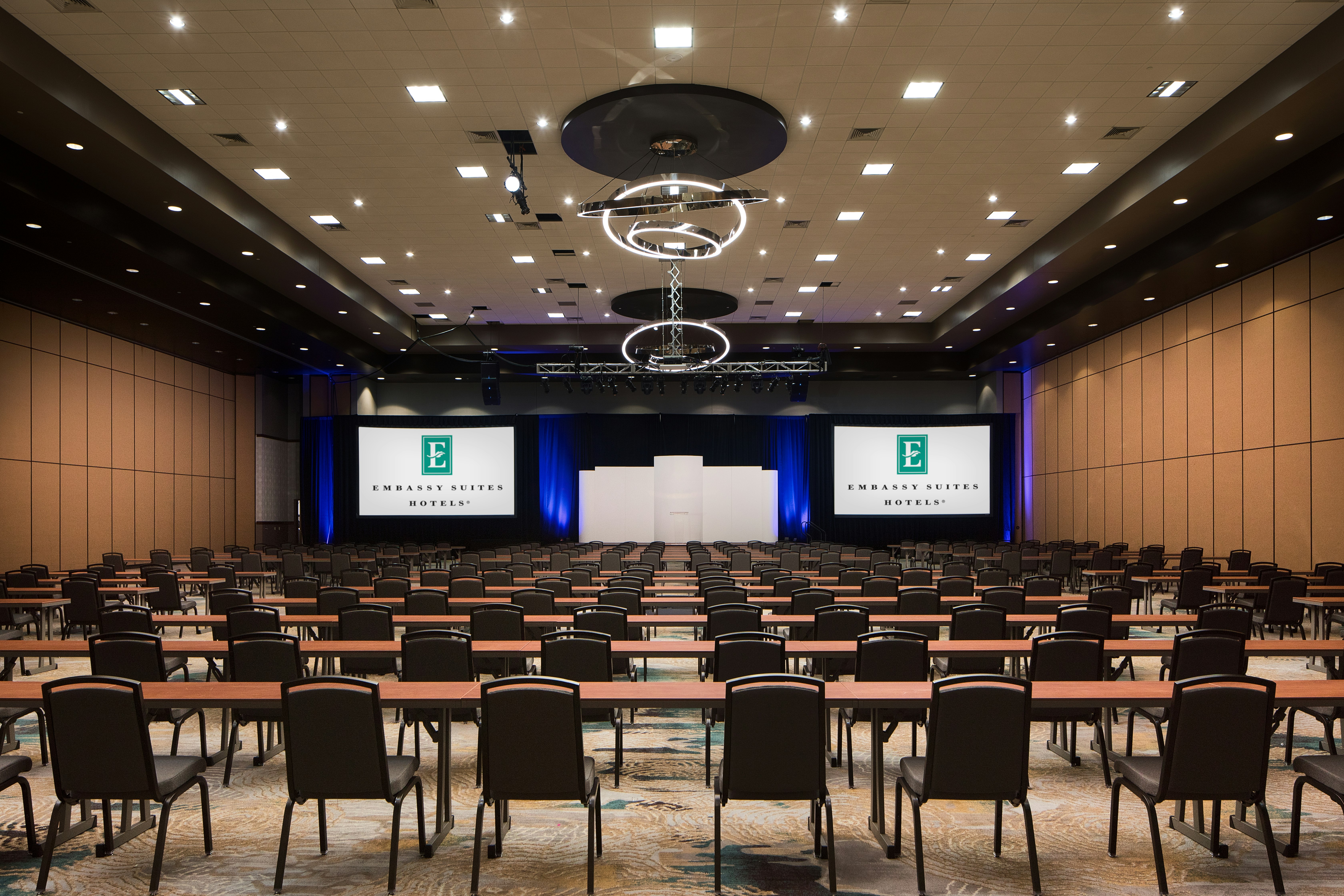 Embassy Suites by Hilton Dallas Frisco Hotel and Convention Center 54/63